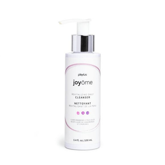 Joyome Revitalizing Daily Cleanser - Picture 2 of 5